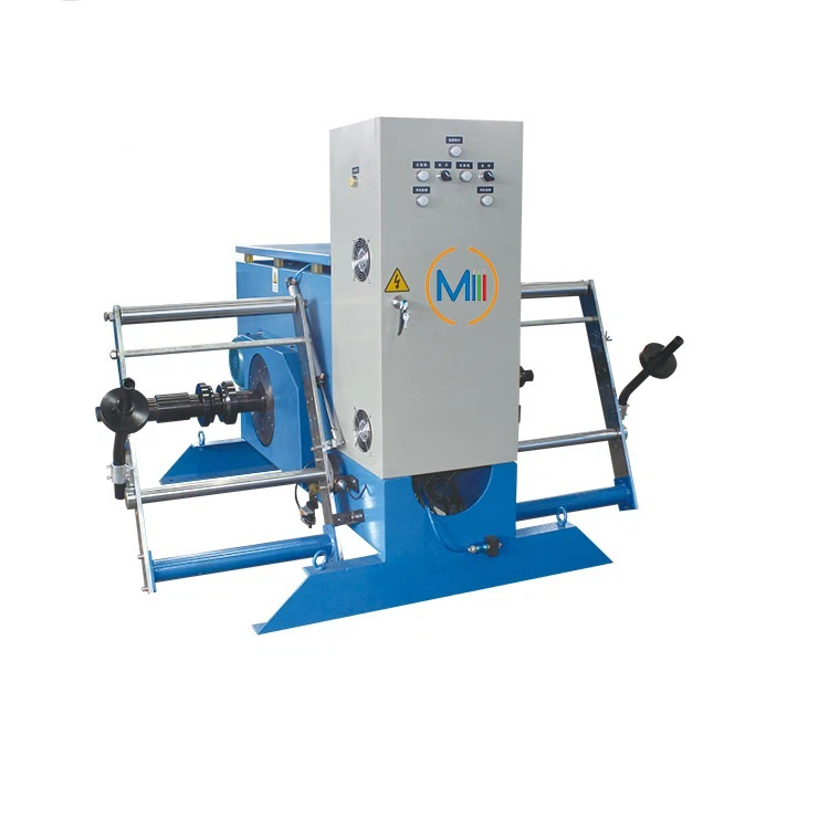 بو بنچر مشین 630