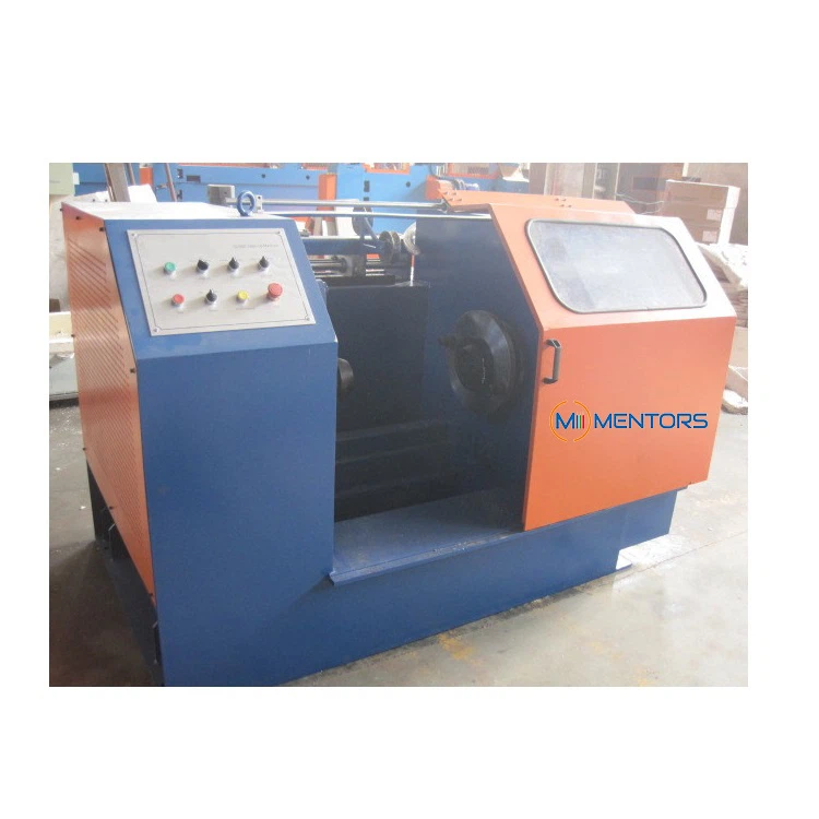 چھڑی کی خرابی ڈرائنگ مشین