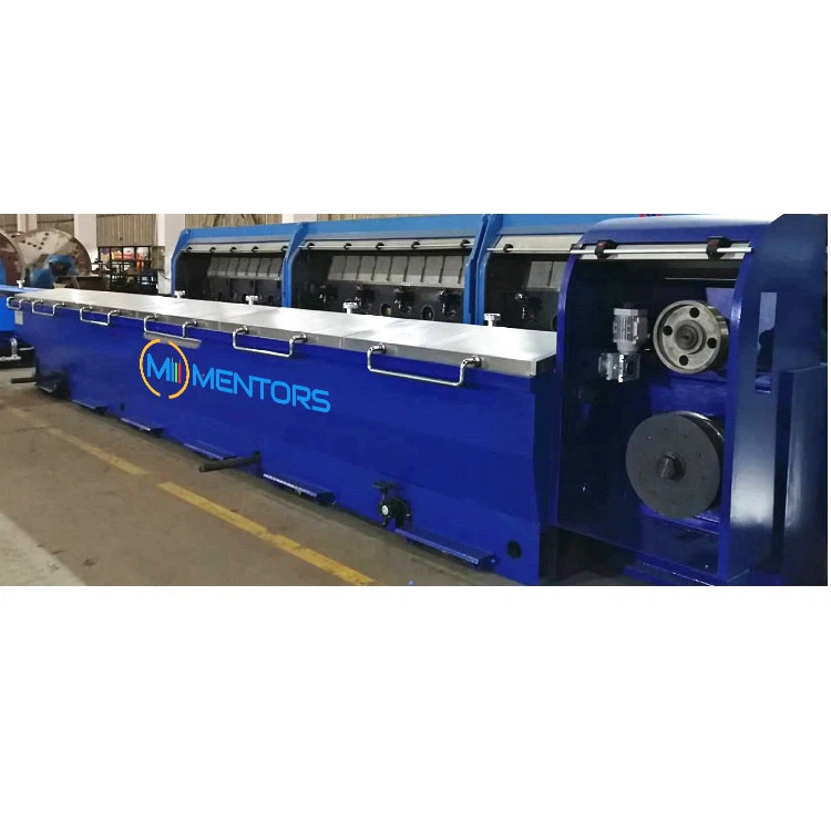 تار چھڑی ڈرائنگ مشین